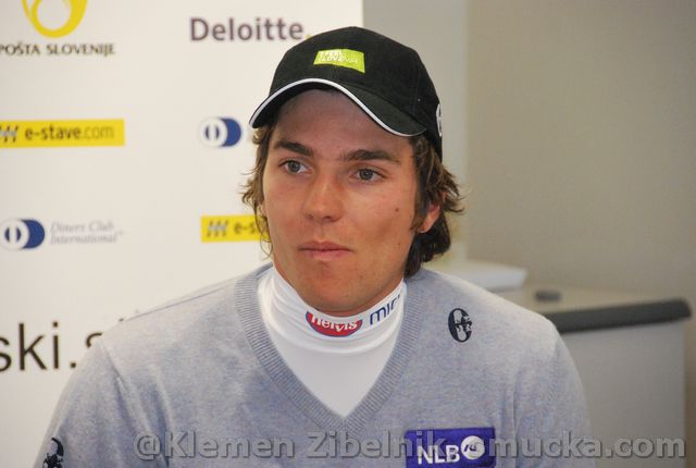 004 Miha Kuerner